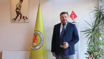 Farklılıklarımız En Büyük Zenginliğimizdir