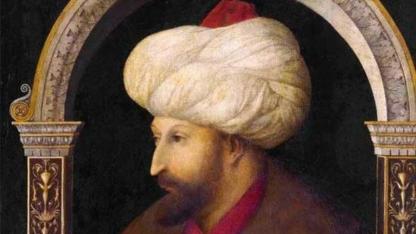 Fatih Sultan Mehmet eşleri kimler? Çiçek (Rose) Hatun kimdir nereli ve çocukları