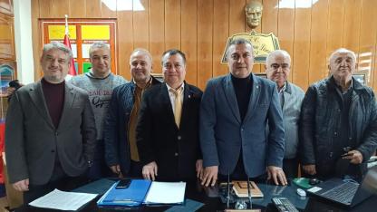 FENERBAHÇELİLER DERNEĞİ ÖĞRENCİLERİ UNUTMADI