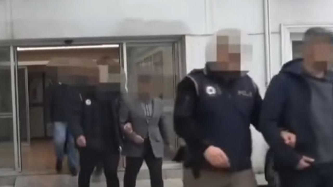 FETÖ’ye Büyük Darbe: 223 Şüpheli Yakalandı
