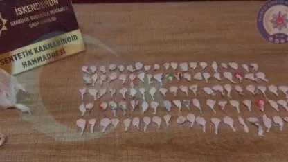 Fiziki Takip Sonrası Düğmeye Basıldı