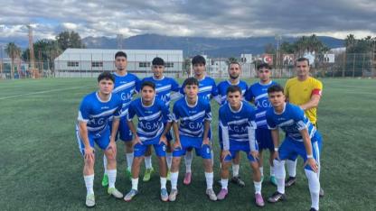 Gol Düellosunu Asaşspor Kazandı