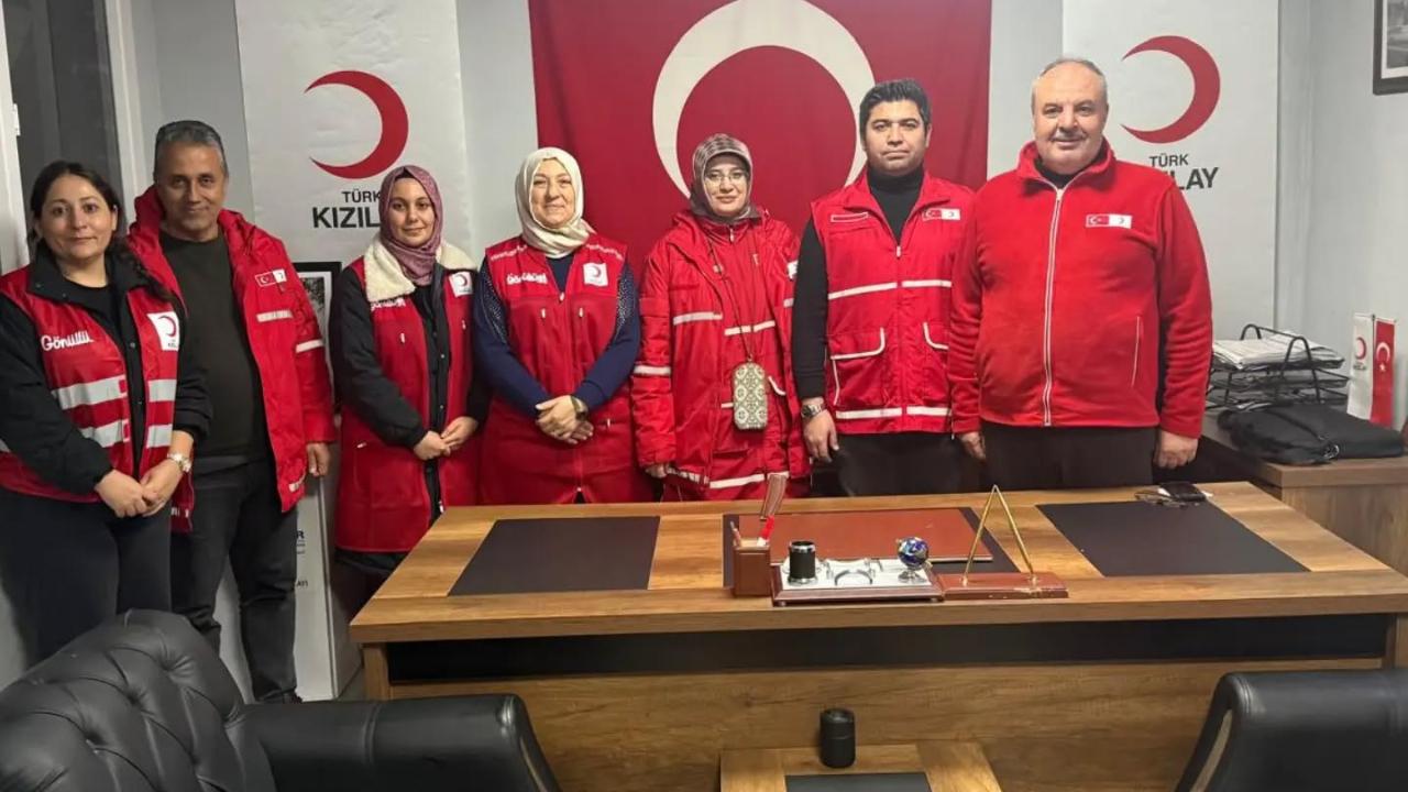 Gönüllülük, Dayanışma Ve Kardeşlik Vurgusu