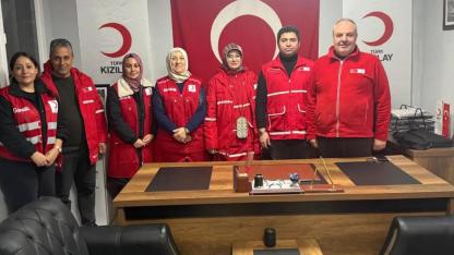 Gönüllülük, Dayanışma Ve Kardeşlik Vurgusu