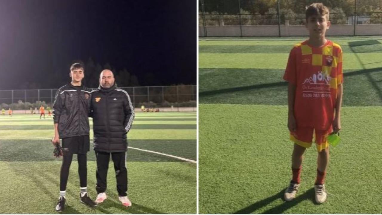 Göztepe’de Parladılar, Hatayspor’a İmza Attılar