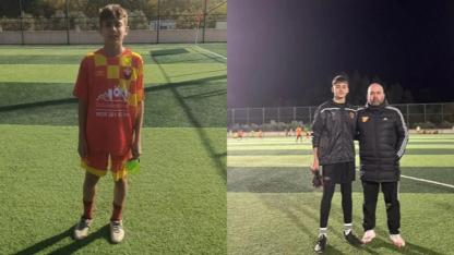 GÖZTEPE’NİN CEVHERLERİ HATAYSPOR’DA