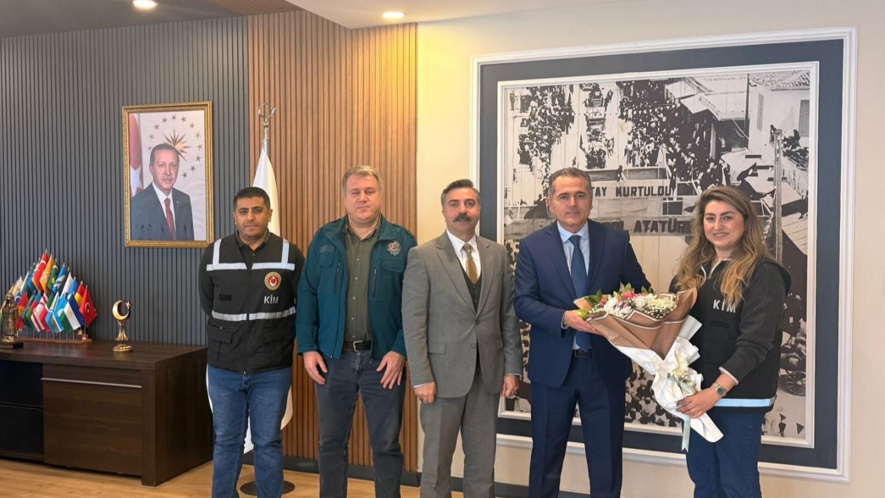 Gümrük Teşkilatının Önemi Vurgulandı