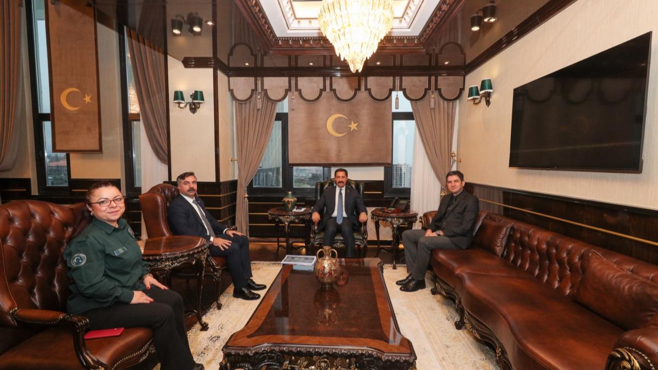 Gümrüklerin Stratejik Rolü Ele Alındı