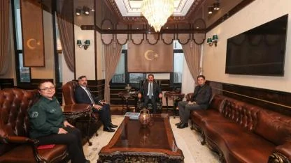 Gümrüklerin Stratejik Rolü Ele Alındı