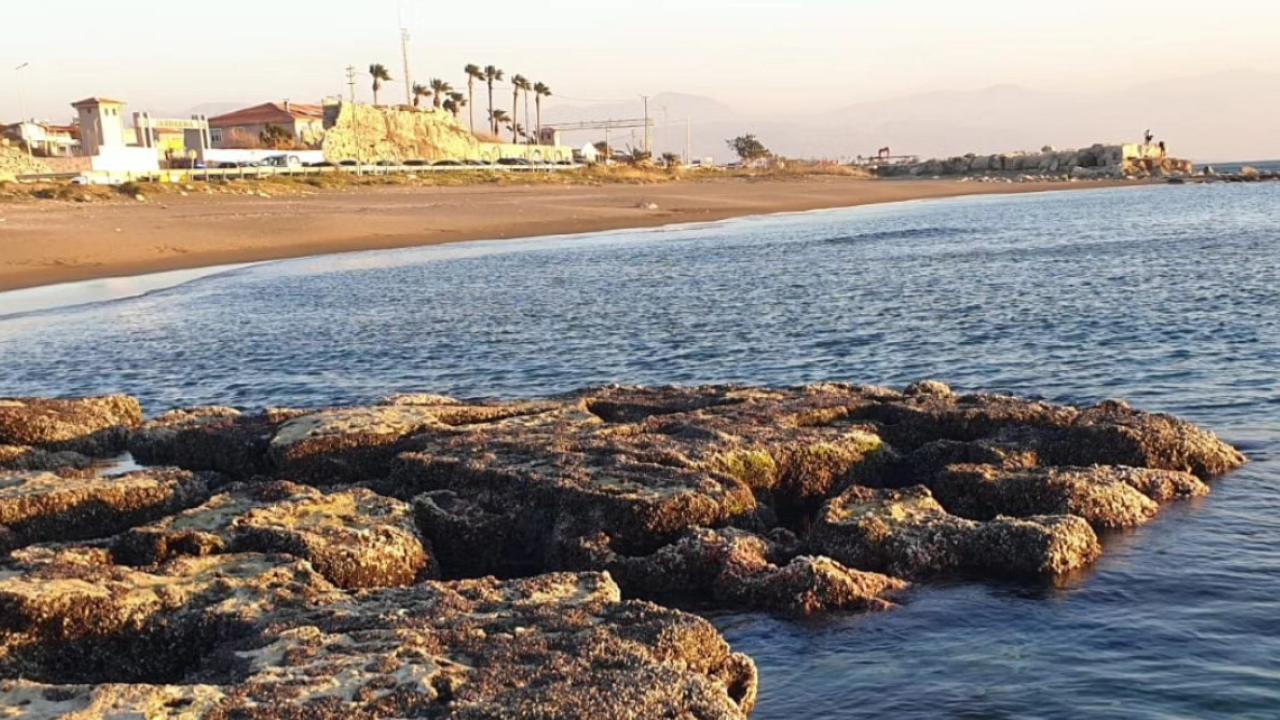 Güneş Yüzünü Gösterdi Ama Ayaz Geri Adım Atmadı