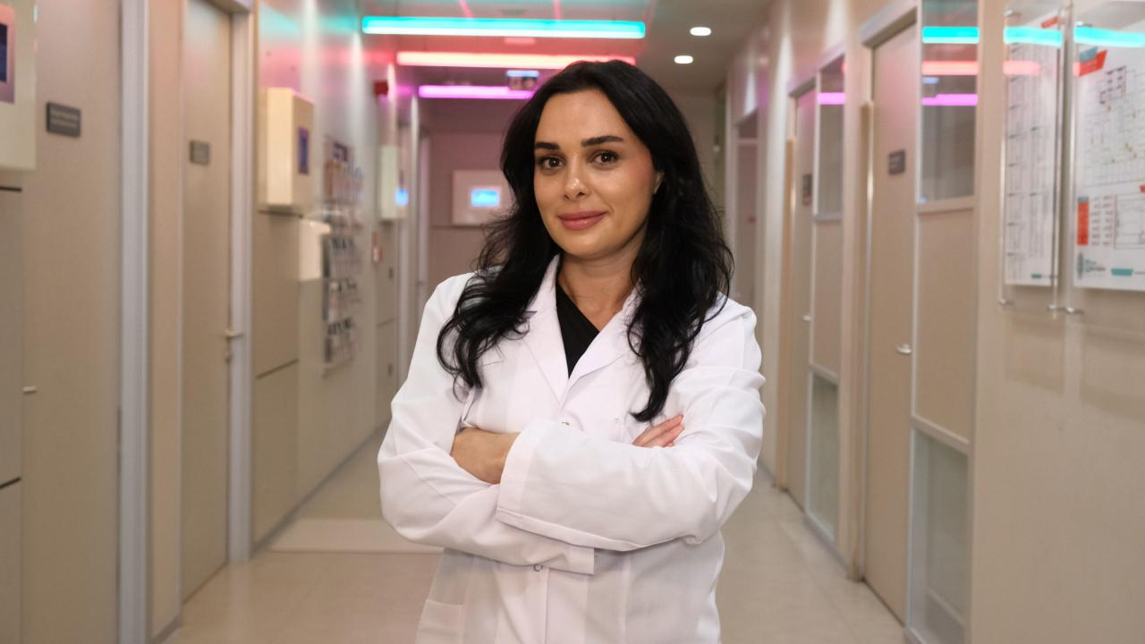 GÜVENLİ YALNIZ İLİŞKİLER ÇAĞI!