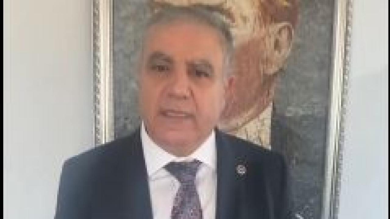 Güzelmansur’dan Elektrik Kesintilerine Sert Tepki