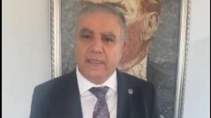 Güzelmansur’dan Elektrik Kesintilerine Sert Tepki