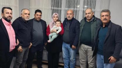 Harun’un Sağlığı İçin El Ele Verme Zamanı