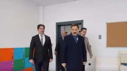 Hassa’da Eğitime Güçlü Yatırım