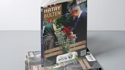 Hatay Bülten, Okurlarla Buluştu