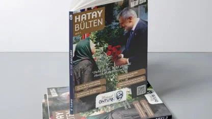 Hatay Bülten, Okurlarla Buluştu