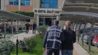 Hatay Emniyetinden Suçlulara Geçit Yok