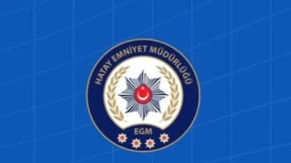 Hatay İl Emniyet Müdürlüğünden Trafik Uyarısı