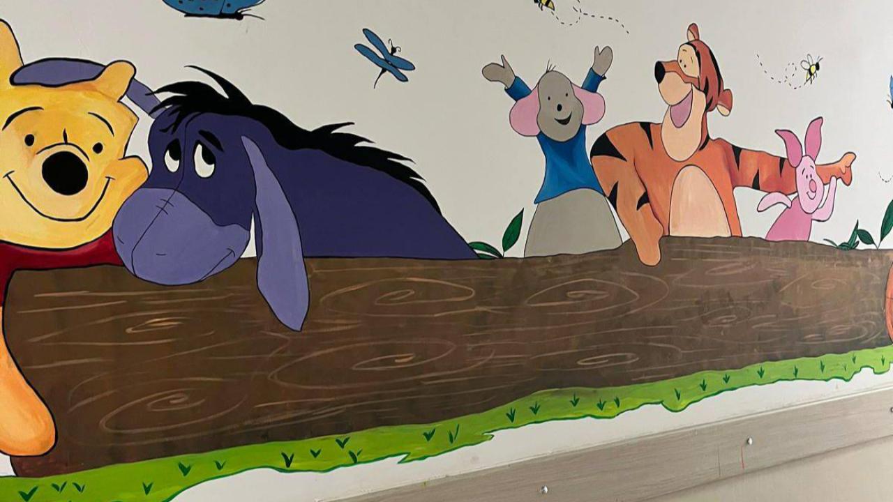 HATAY MKÜ’DEN ÇOCUKLARA MORAL