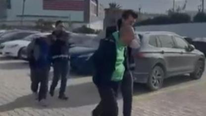 Hatay’da Aranan Şahıslara Darbe: 4 Firari Yakalandı