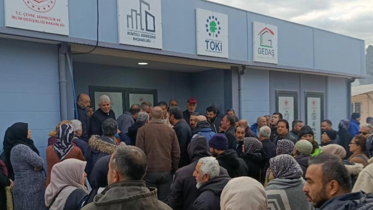 Hatay’da Bilgilendirme ve Uzlaşma Ofisleri Hizmete Açılıyor