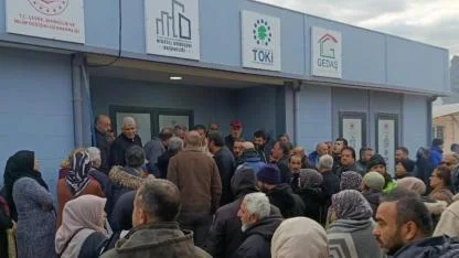 Hatay’da Bilgilendirme ve Uzlaşma Ofisleri Hizmete Açılıyor