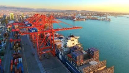 Hatay’da Dış Satımda Dengeli Seyir