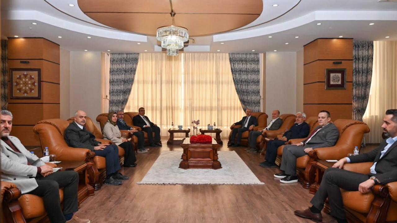 Hatay’da Gençlere Umut Olan Proje: GESEL Hayata Geçiyor