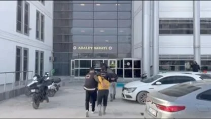 Hatay’da Nitelikli Yağma Operasyonu: 4 Şüpheli Tutuklandı