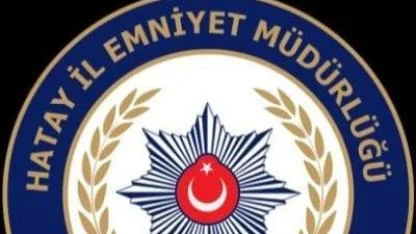 Hatay’da Suçlulara Geçit Yok