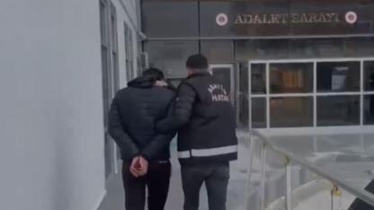 Hatay’da Suçlulara Nefes Aldırılmıyor