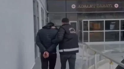 Hatay’da Suçlulara Nefes Aldırılmıyor