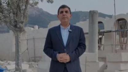 Hatay’ı Zaten Sahada Geziyoruz