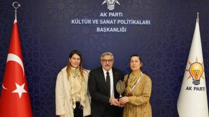 Hatay’ın İpek Mirasına Devlet Onuru