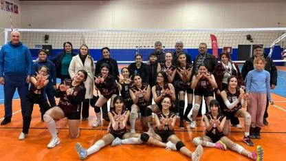 Hatay’ın Sultanları Play-Off’ta