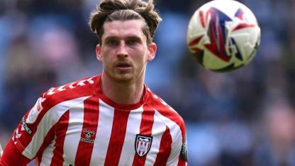 HATAYLI FUTBOLCUNUN ZOR SEÇİMİ