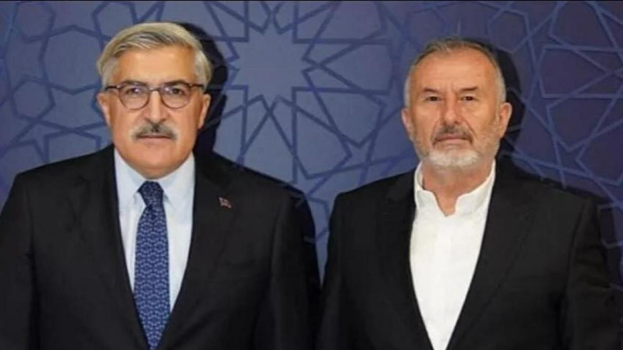 Hataylılar, Kendisine Hizmet Edeni Omuzlarında Taşır