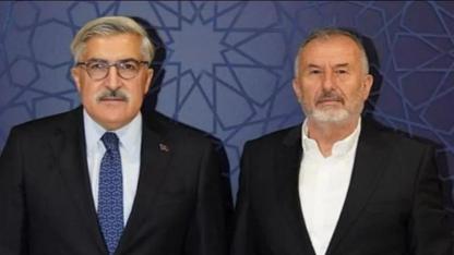 Hataylılar, Kendisine Hizmet Edeni Omuzlarında Taşır