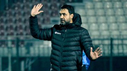 Hatayspor, Şeytanın Bacağını Kırmak İstiyor