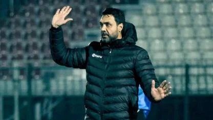 Hatayspor, Şeytanın Bacağını Kırmak İstiyor