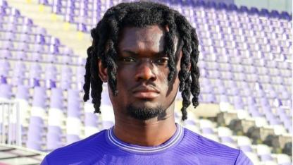 Hatayspor, Sharif Osman’ı Kadroya dahil etti