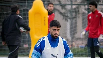 Hatayspor’da Değişim Mesaisi