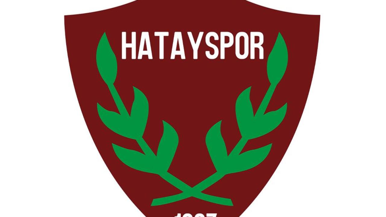 Hatayspor’dan Sert Açıklama: Gerçekler Çarpıtılıyor