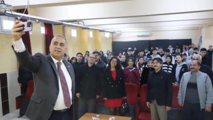 Hayallerinizden Vazgeçmeyin