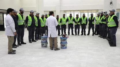 HBB’den İstihdama Destek