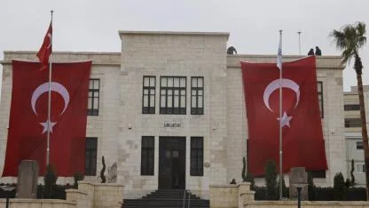 HBB’DEN, TÜRK BAYRAĞI SALDIRISINA NET TEPKİ