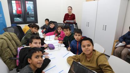 Hem Bilim Hem Eğlence