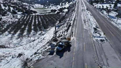 Her 5 Evden Biri Kaçak Elektrik Kullanıyor