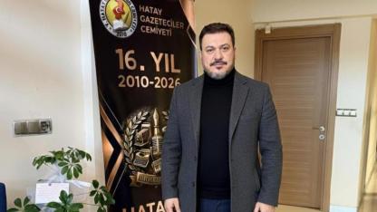 HGC’den Yeşil Pasaport Çağrısı